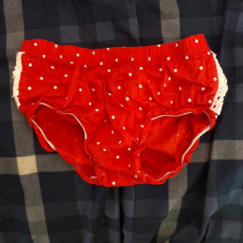 Bloomers